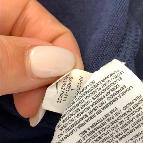 Nike USA soccer women’s jacket L - Picture 10 of 10